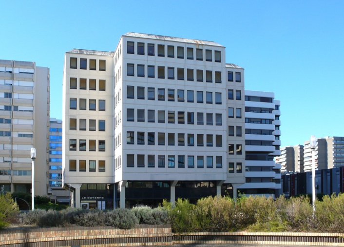 Immeuble_Le_Guyenne-Bordeaux