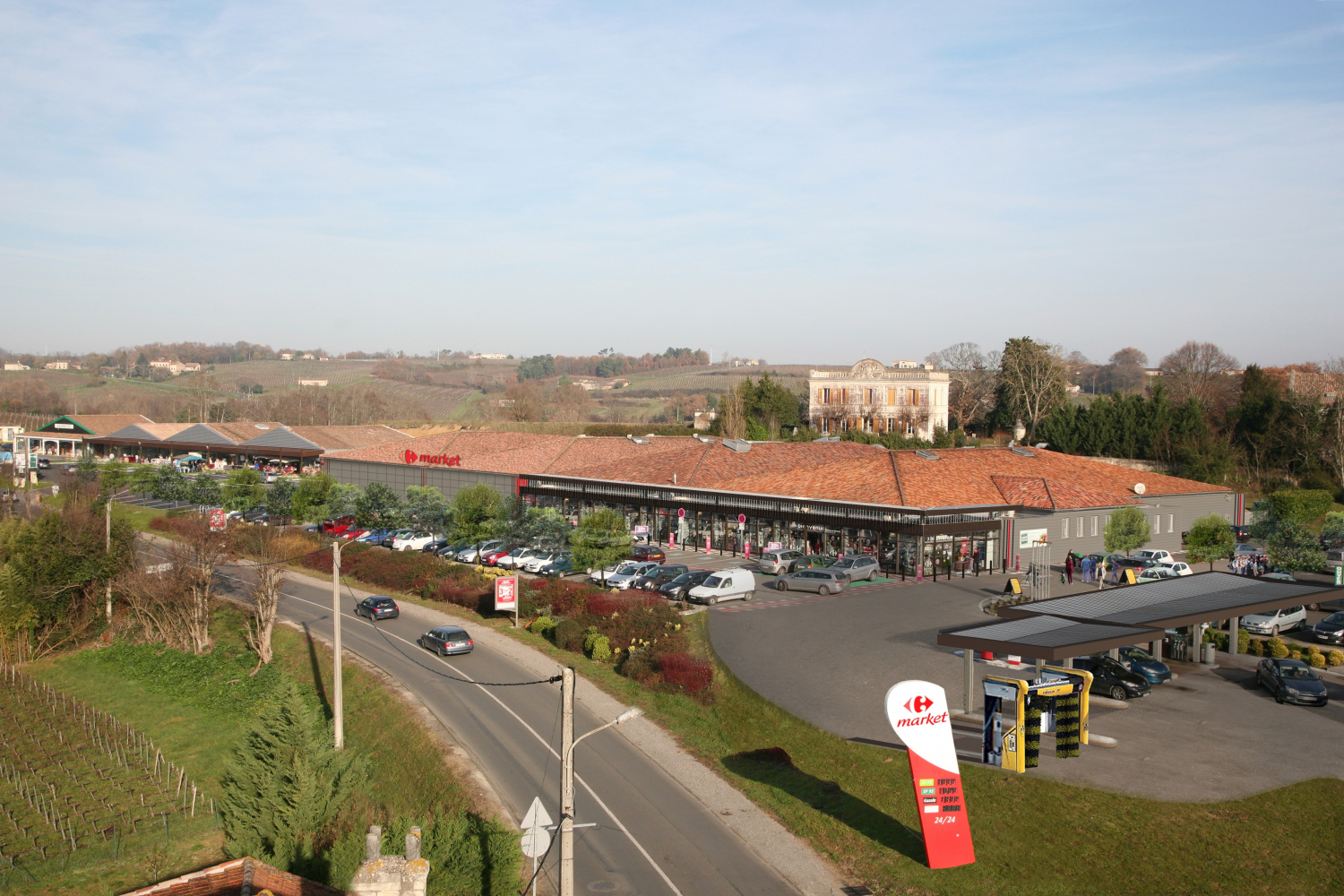 Magasin_CMK-Bourg_Gironde